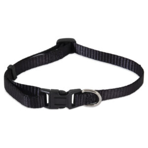 0312310_Collar ajustable de nylon negro 02
