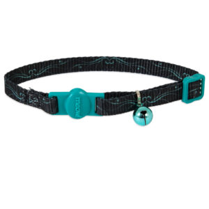 0320223_Collar negro con remolinos verde 02