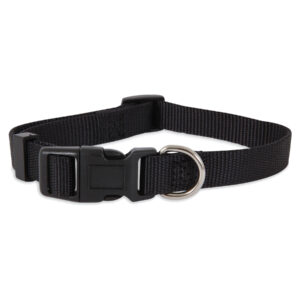 15710_Collar ajustable de nylon negro 02