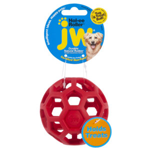 43110_Pelota Rodillo Hol-Ee Tamaño Pequeño 01