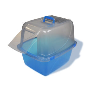 CP7TR - Extra Grande Transparente