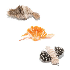 CTL3 - Kit Teaz - Juguetes para varitas