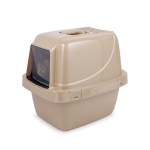 Litera cerrada cerniora para gatos 1