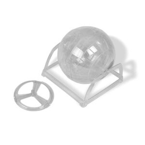 PX1 - Bola de hamster con base