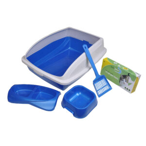 SKCP4_Litera Para Gatos - Starter Kit 01