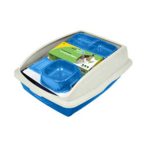 SKCP4_Litera Para Gatos - Starter Kit 02