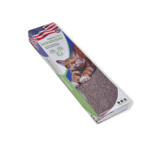 SP1 - Rascador simple plano