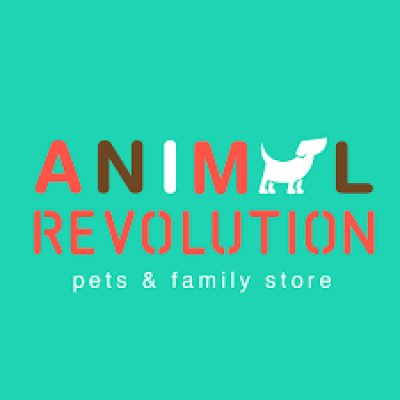5- ANIMAL REVOLUTION